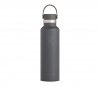 Butelka termiczna Hydro Flask 621 ml Standard Mouth Flex Cap Skyline stone vsco